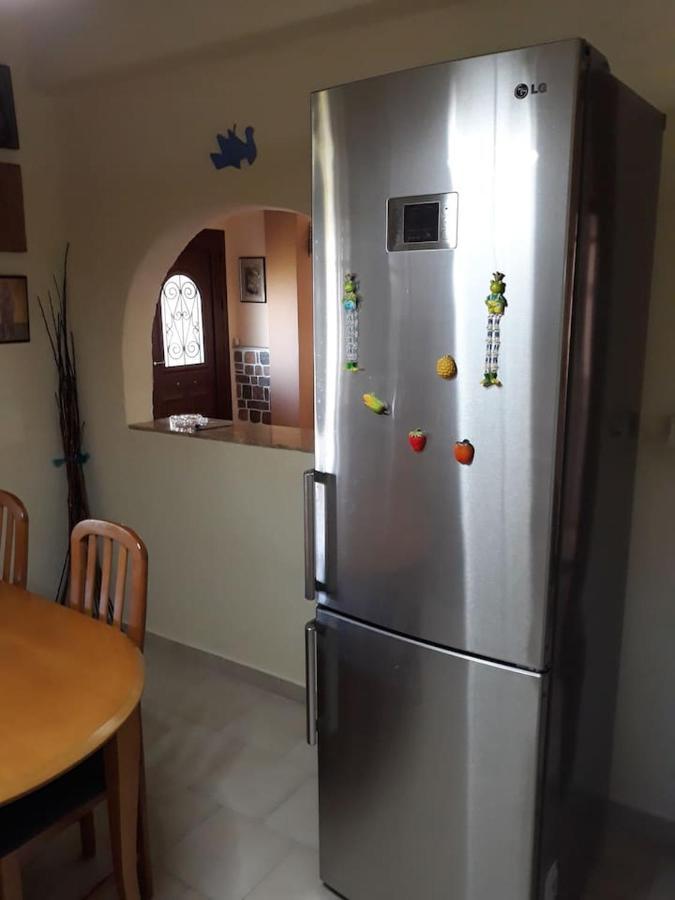 הוילה אייה פרסקבי House With View מראה חיצוני תמונה