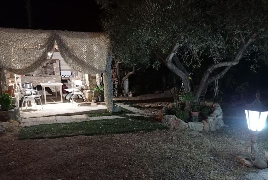 הוילה אייה פרסקבי House With View מראה חיצוני תמונה