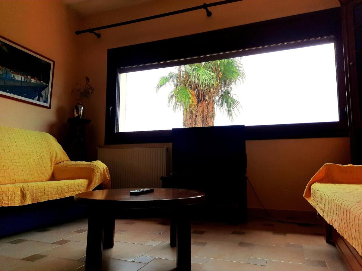 הוילה אייה פרסקבי House With View מראה חיצוני תמונה